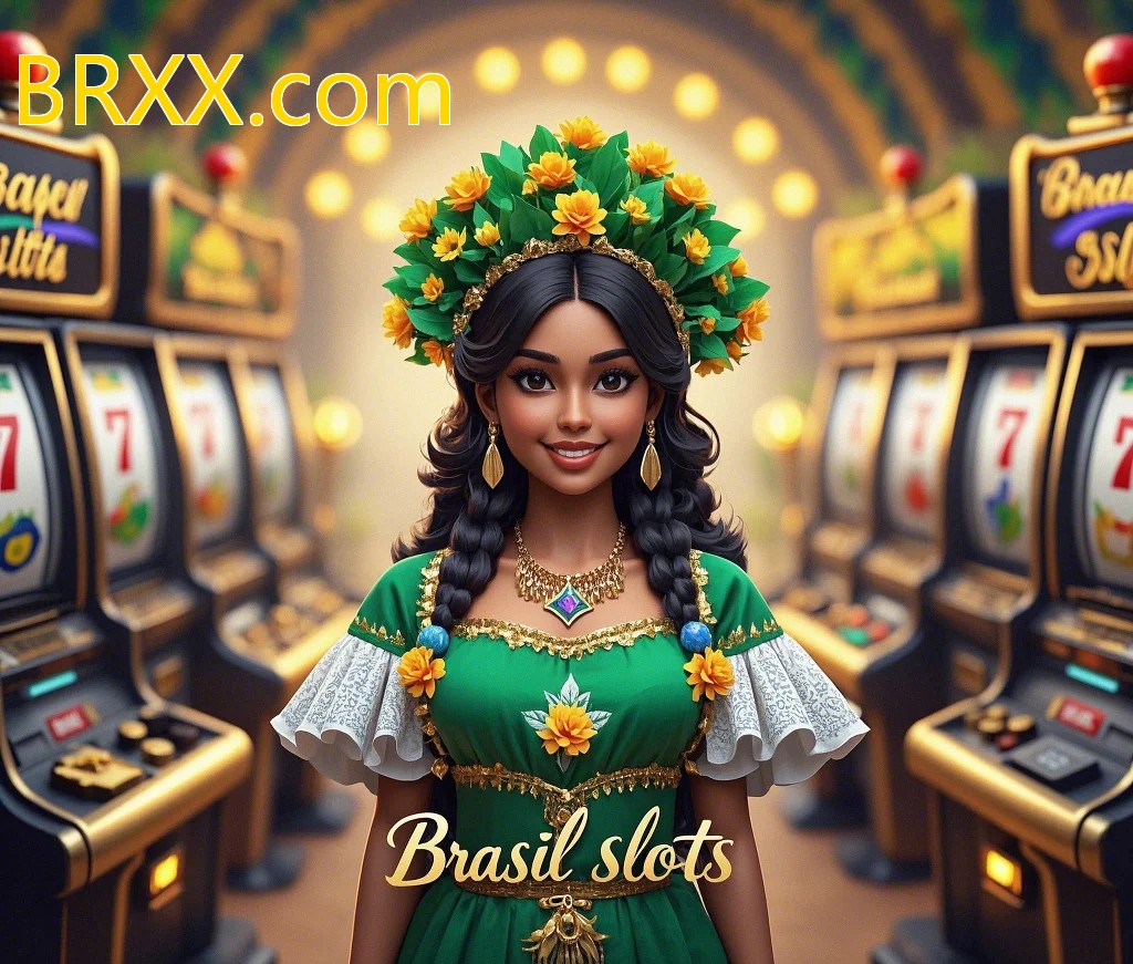 brxx GAME-Slots